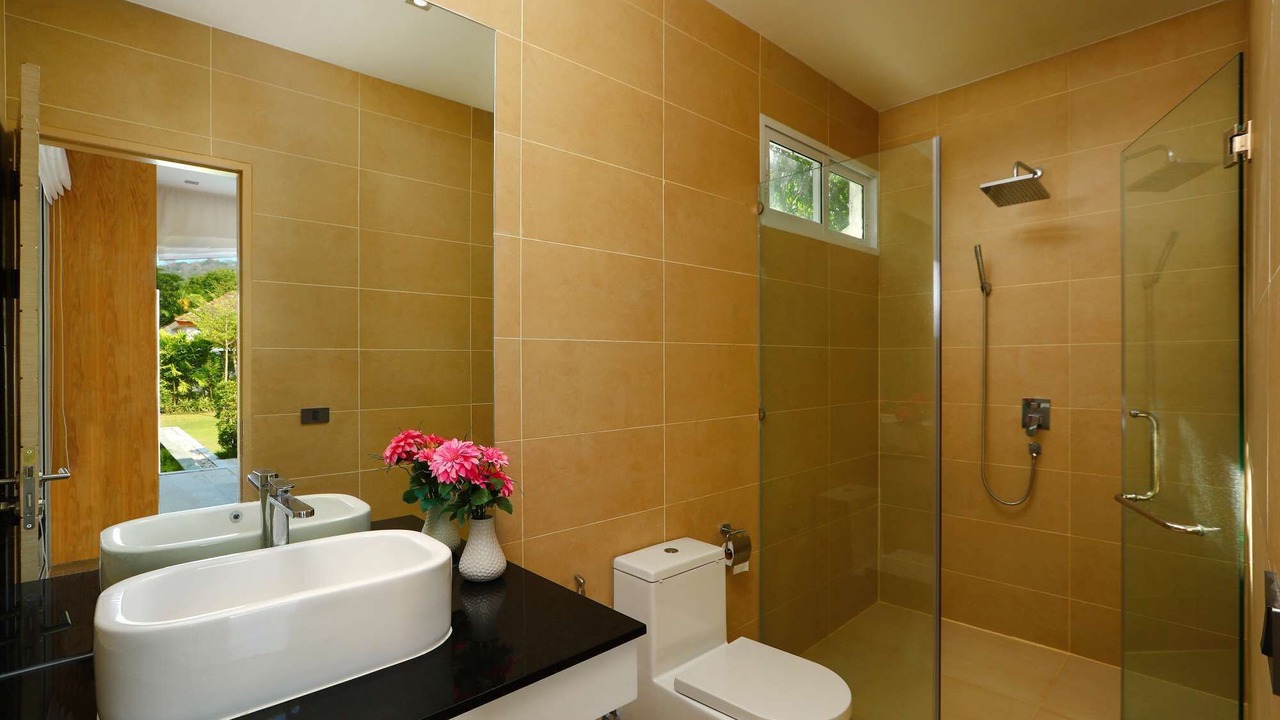 Photo of Bathroom in Rawai