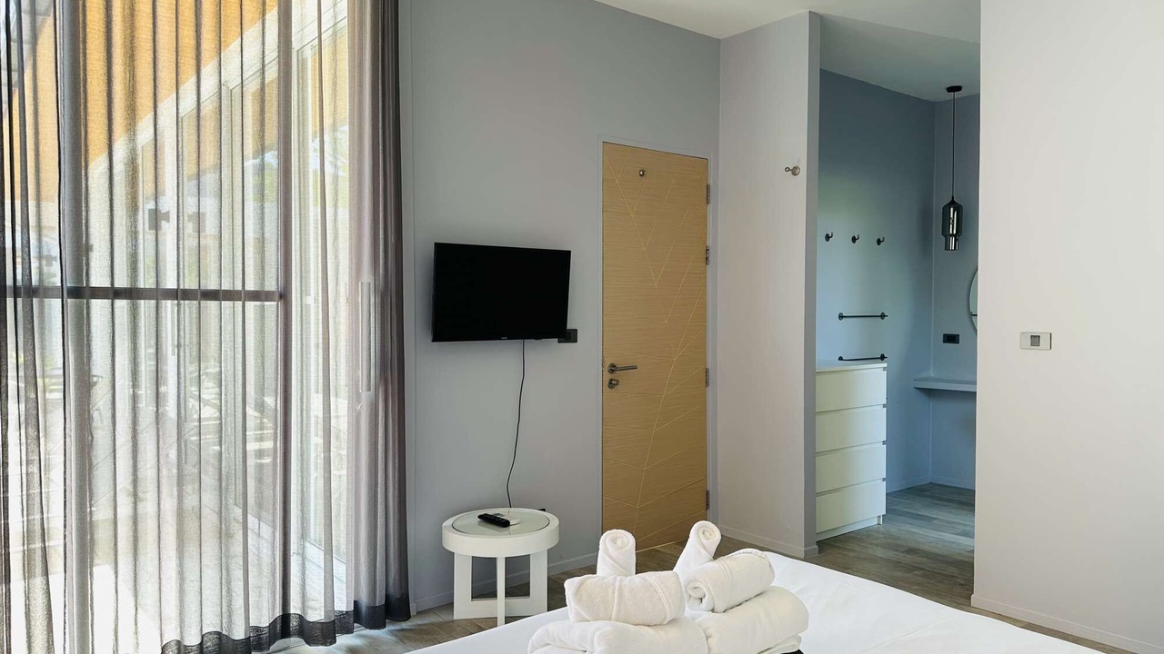 Photo of Bedroom in Rawai