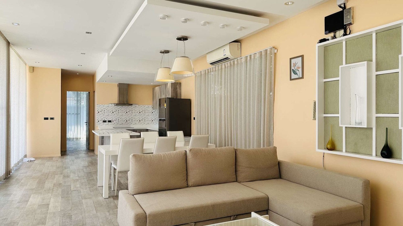 Photo of Livingroom in Rawai