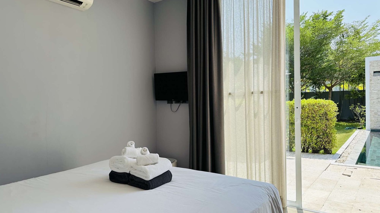 Photo of Bedroom in Rawai