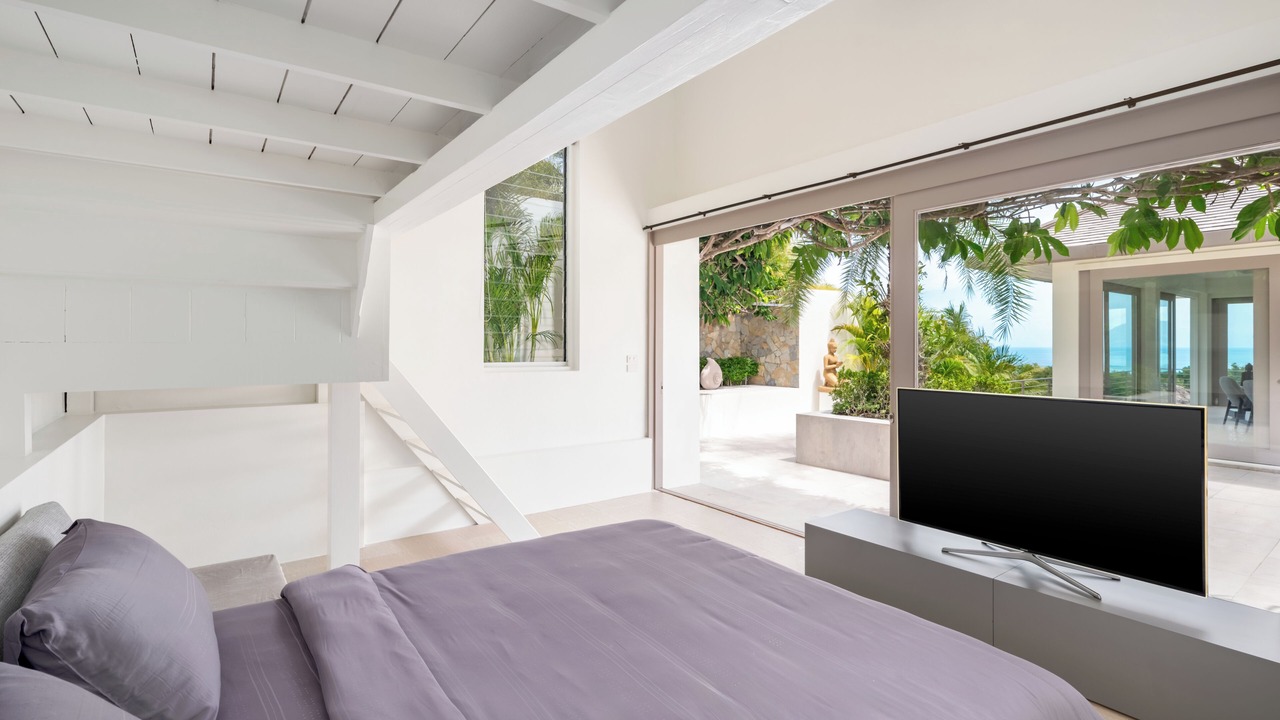 Photo of Bedroom in Plai Laem