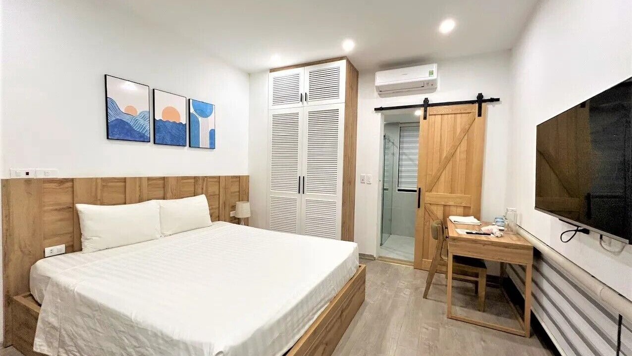 Photo of Bedroom in Siriraj
