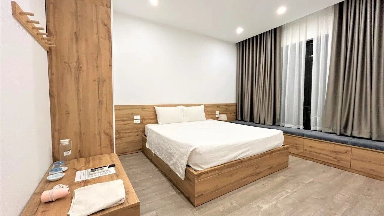 Photo of Bedroom in Siriraj