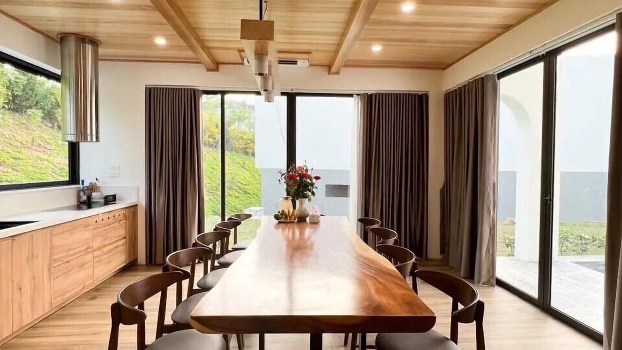 Photo of Bedroom in Siriraj