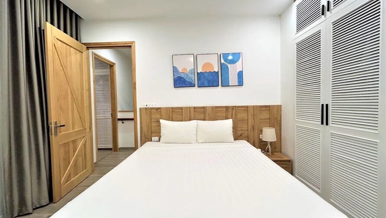 Photo of Bedroom in Siriraj