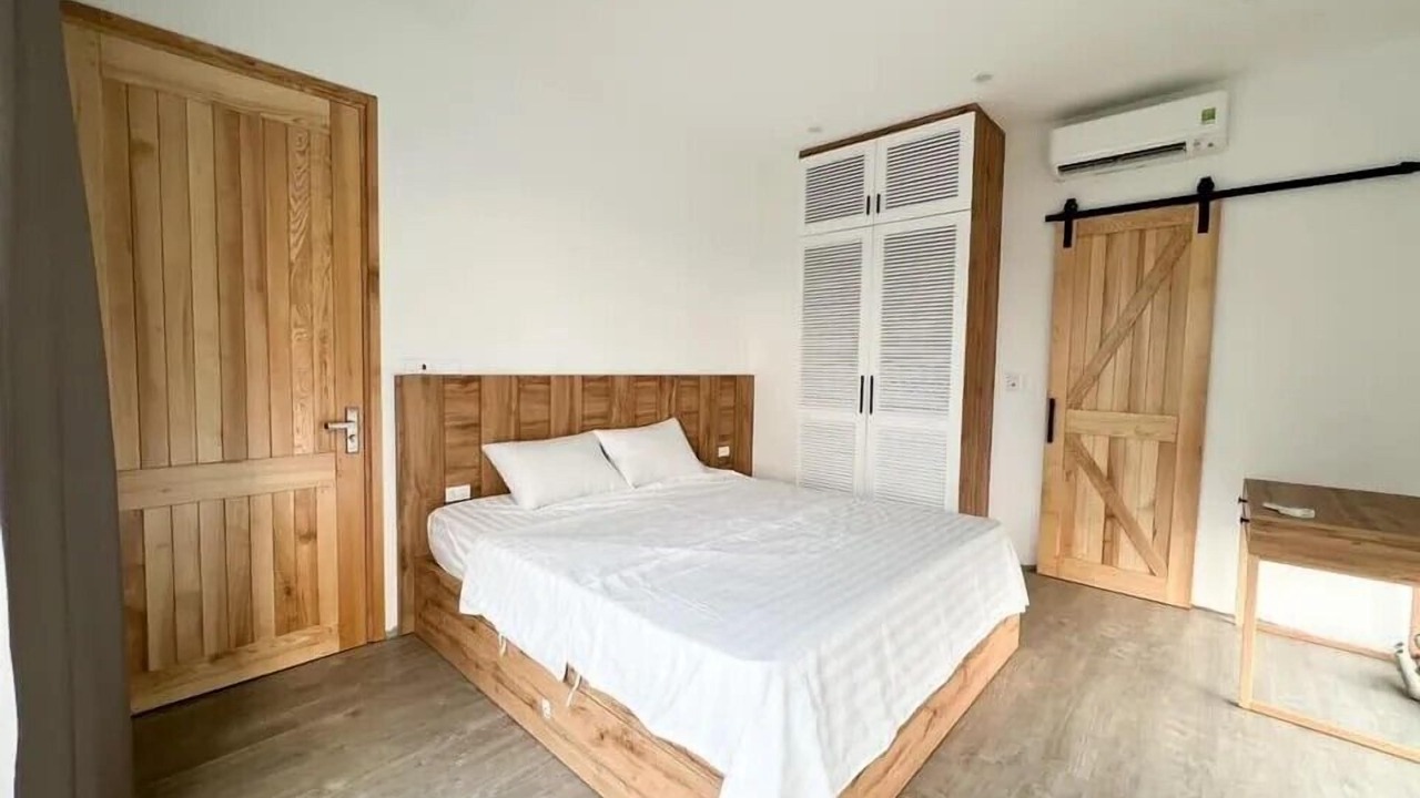 Photo of Bedroom in Siriraj
