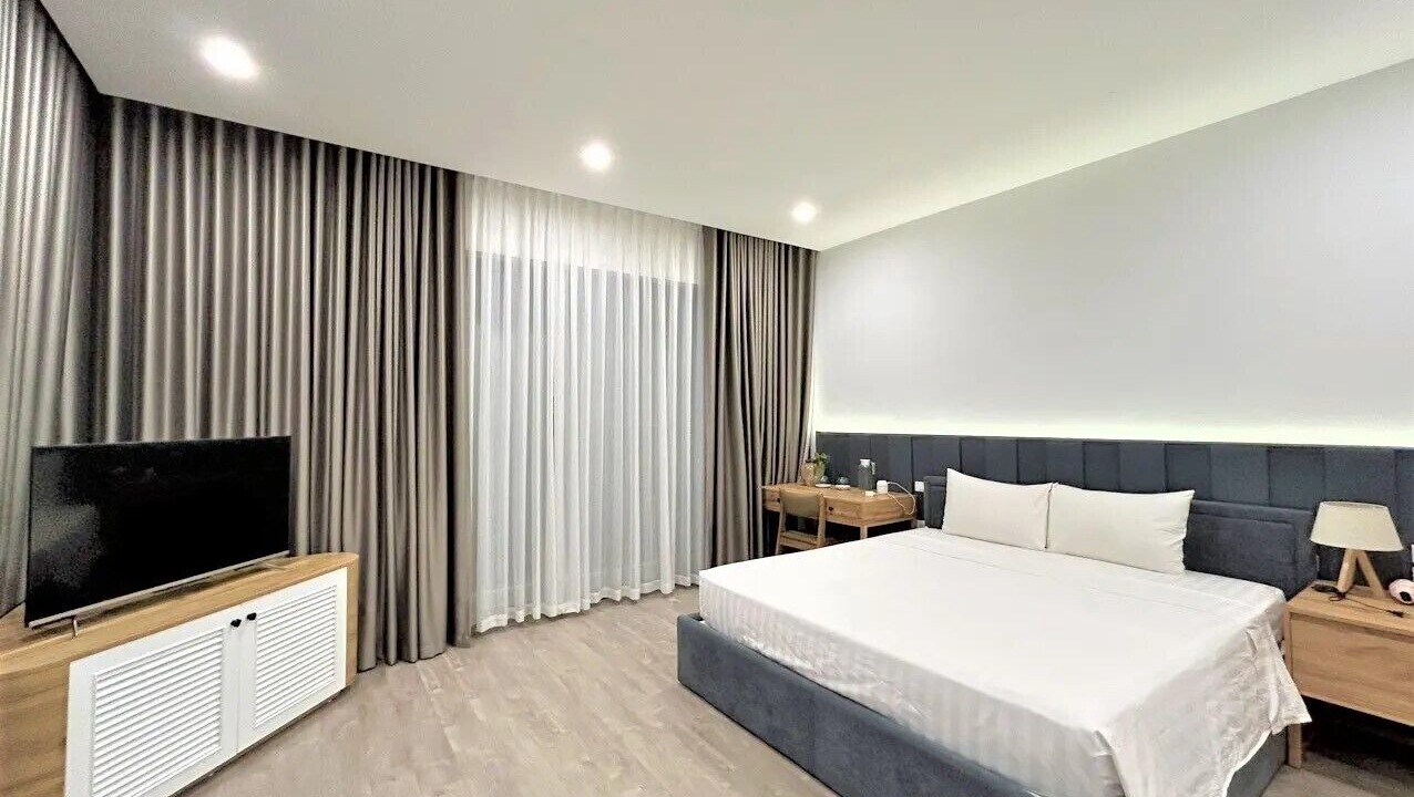 Photo of Bedroom in Siriraj