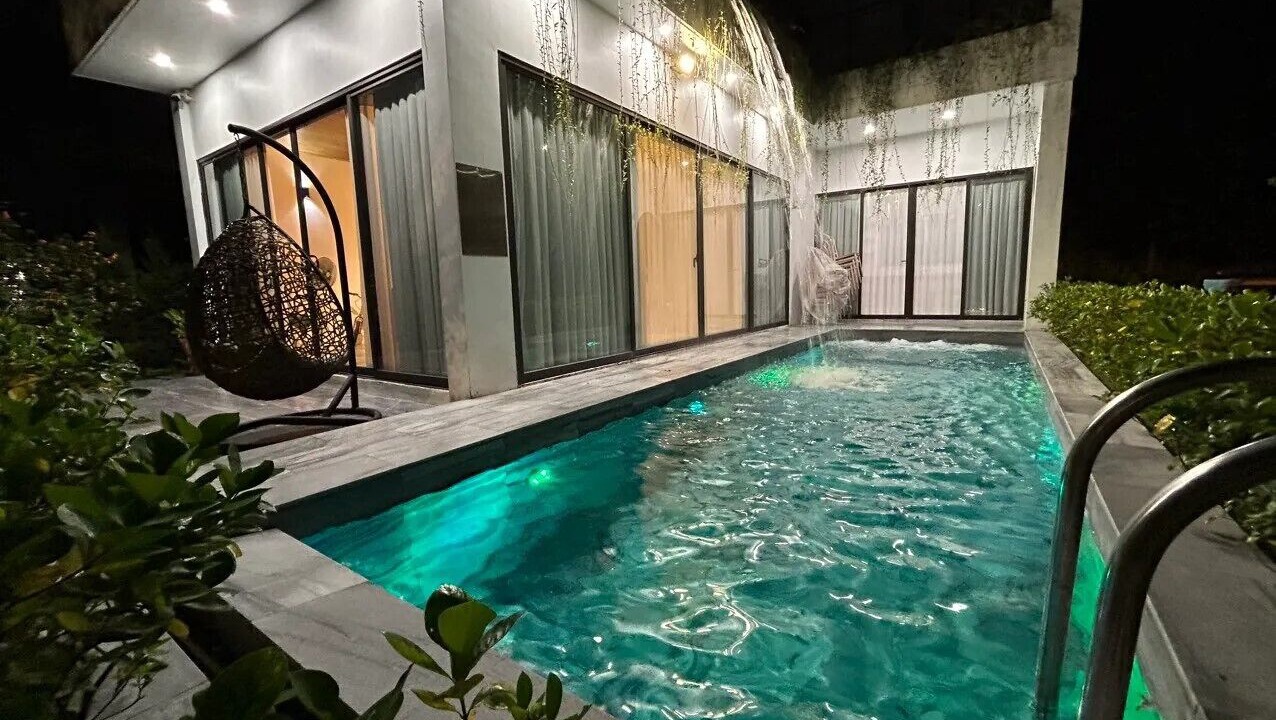 Photo of Bedroom in Siriraj