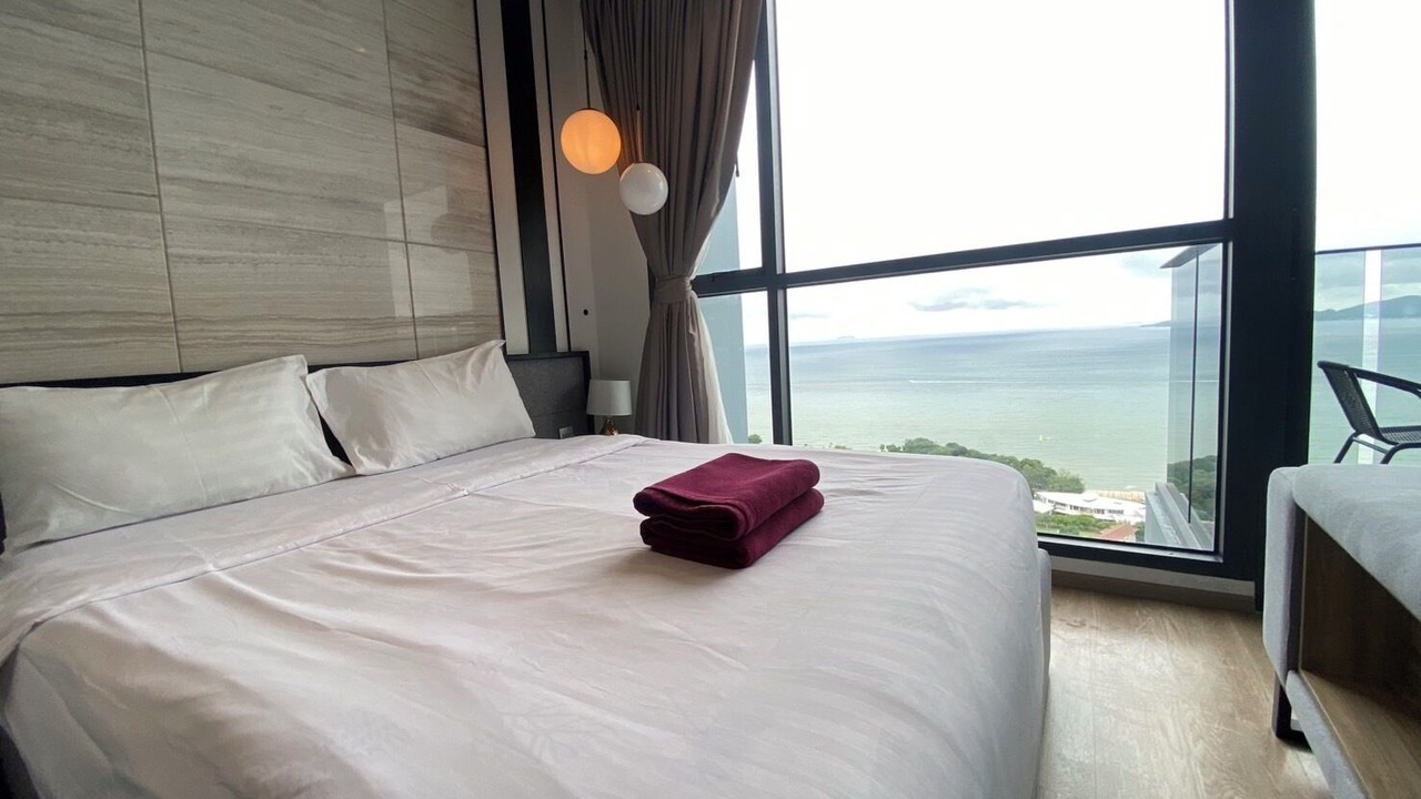 Photo of Bedroom in Pratumnak Hill