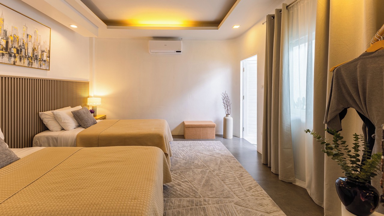 Photo of Bedroom in Pa Daet