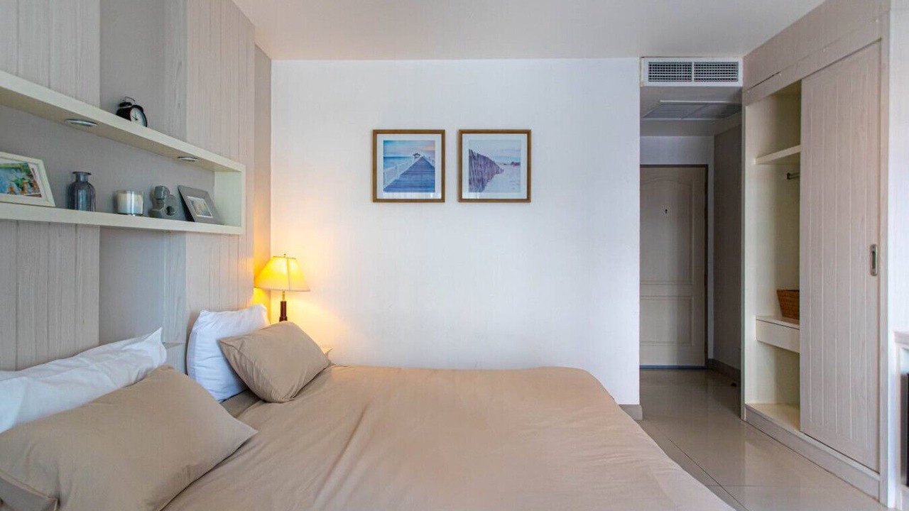 Photo of Bedroom in Patong