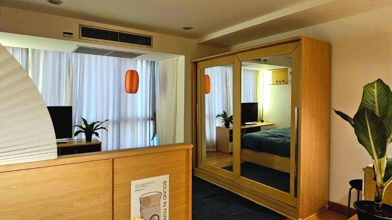 Photo of Bedroom in Pathumwan
