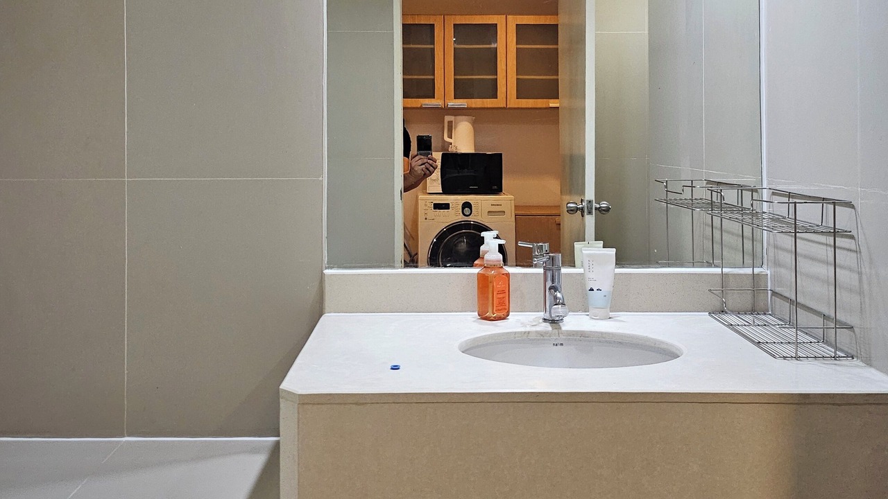 Photo of Bathroom in Pathumwan