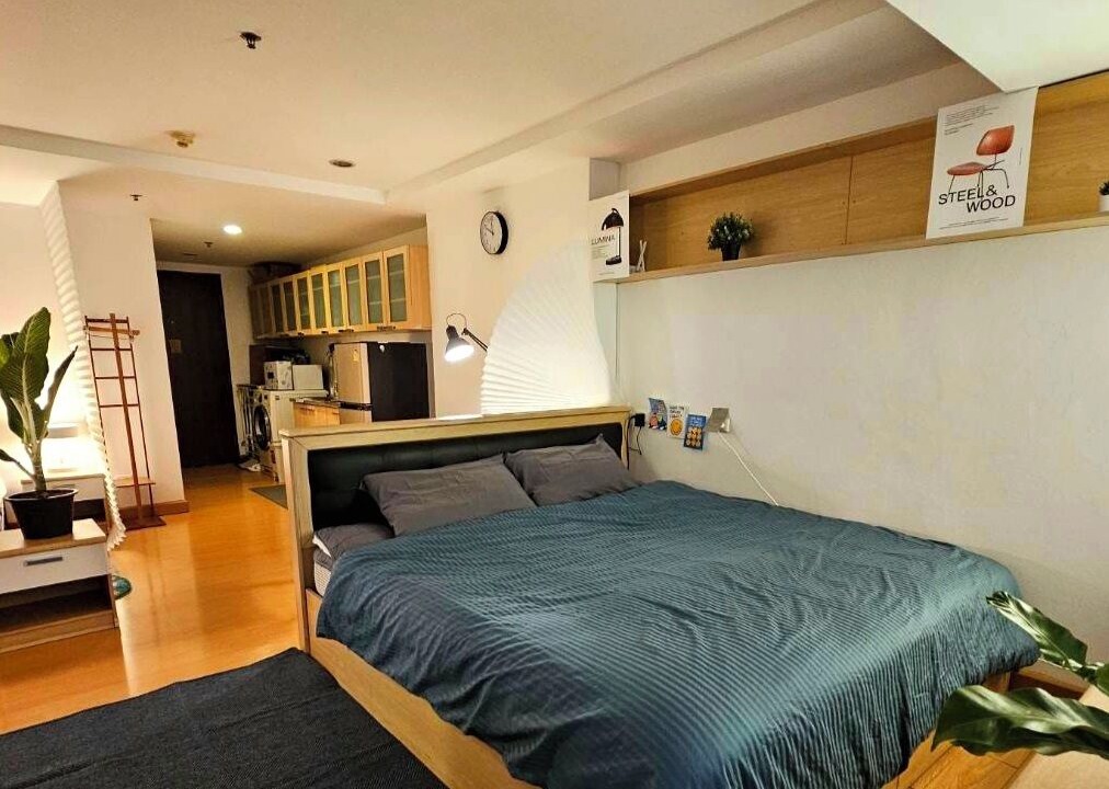 Photo of Bedroom in Pathumwan