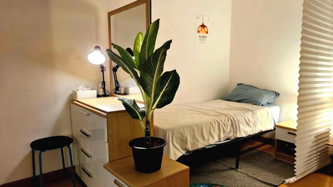 Photo of Bedroom in Pathumwan