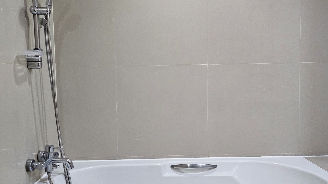 Photo of Bathroom in Pathumwan