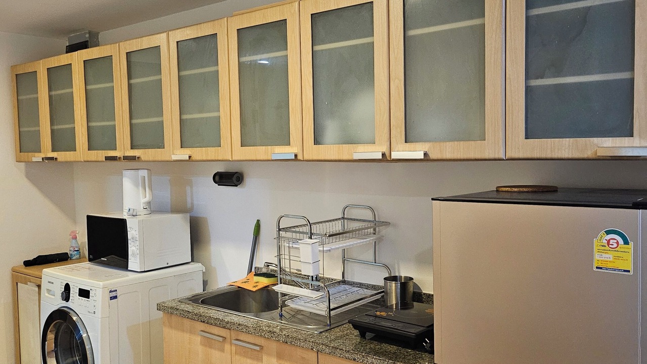 Photo of Kitchen in Pathumwan
