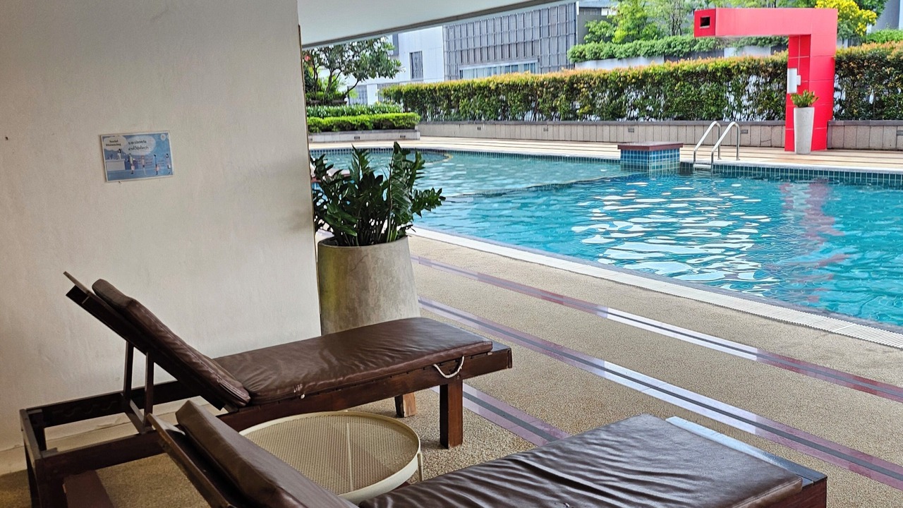 Photo of Outdoor in Pathumwan