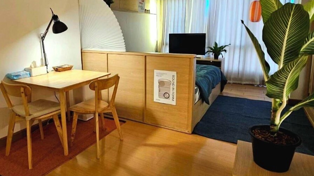 Photo of Bedroom in Pathumwan