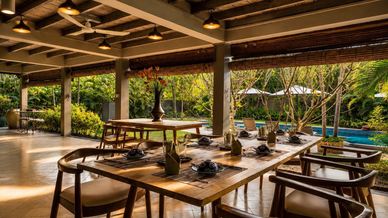 Photo of Outdoor in Siem Reap