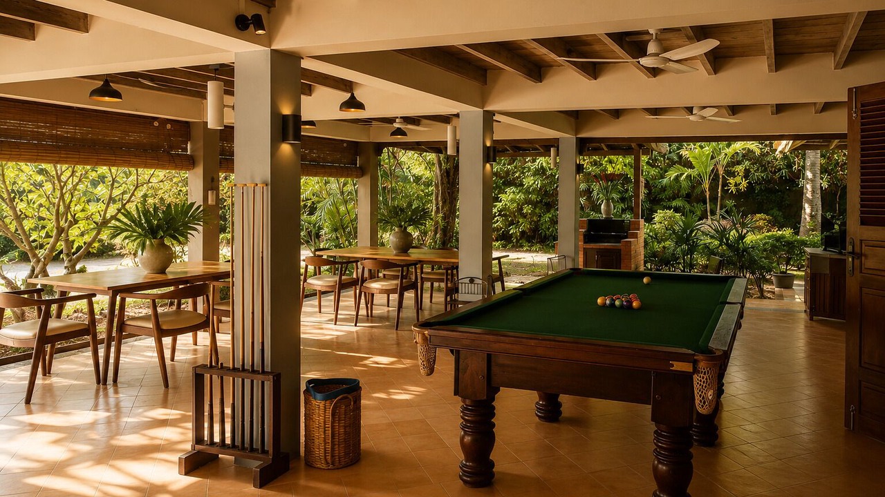 Photo of Outdoor in Siem Reap