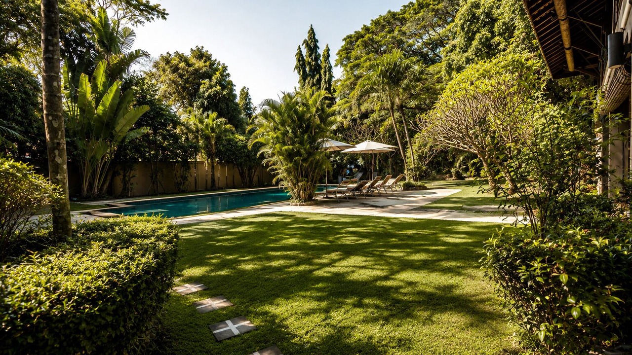 Photo of Outdoor in Siem Reap