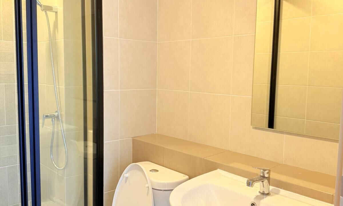 Photo of Bathroom in Kathu