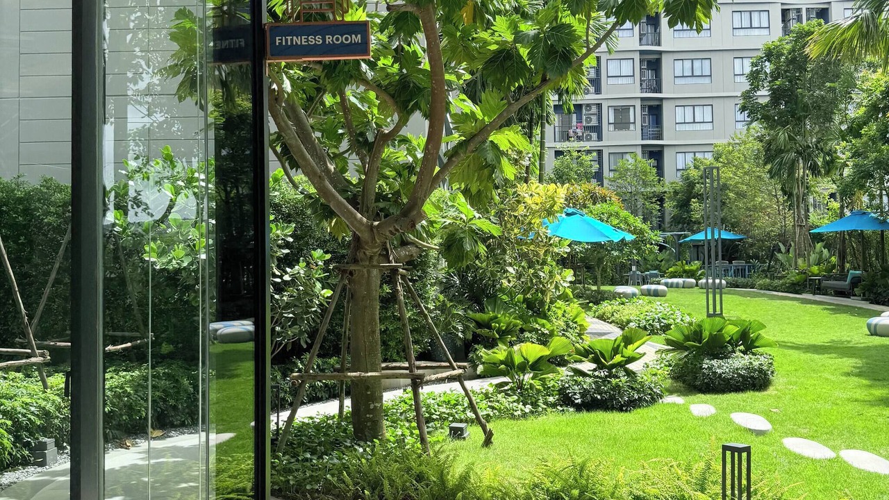 Photo of Outdoor in Kathu