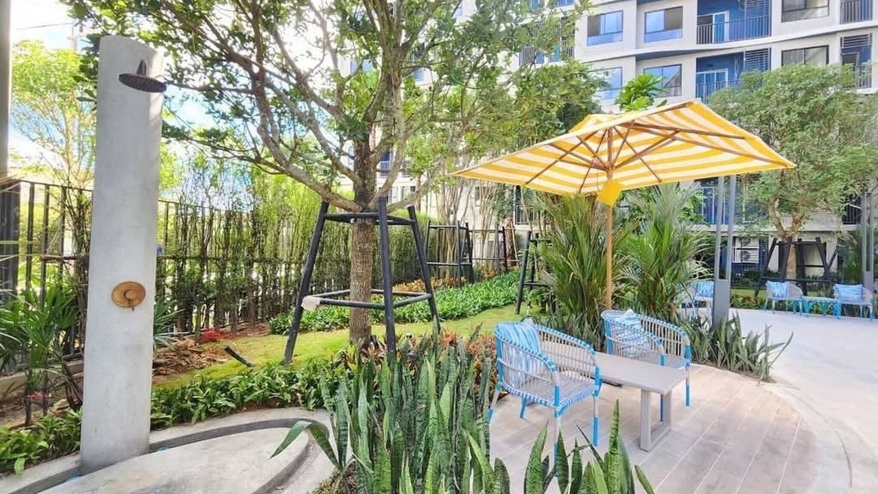 Photo of Patio Balcony in Kathu