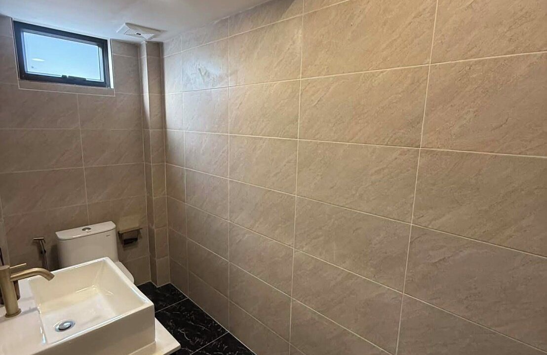 Photo of Bathroom in South Pattaya