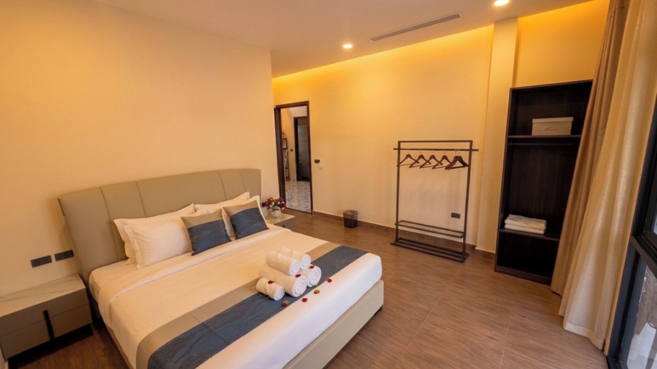 Photo of Bedroom in South Pattaya