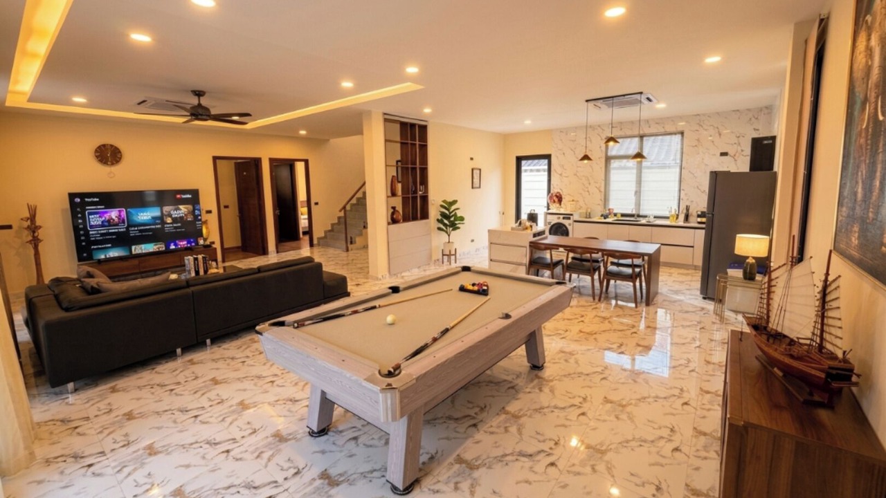 Photo of Bedroom in South Pattaya