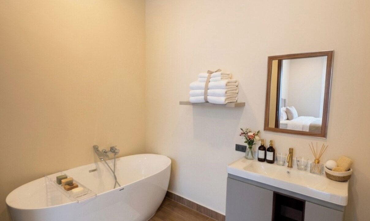 Photo of Bathroom in South Pattaya
