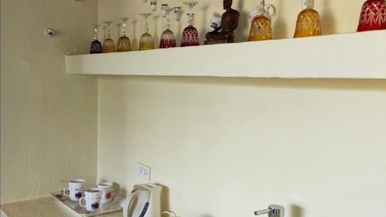 Photo of Bathroom in Pong Yaeng