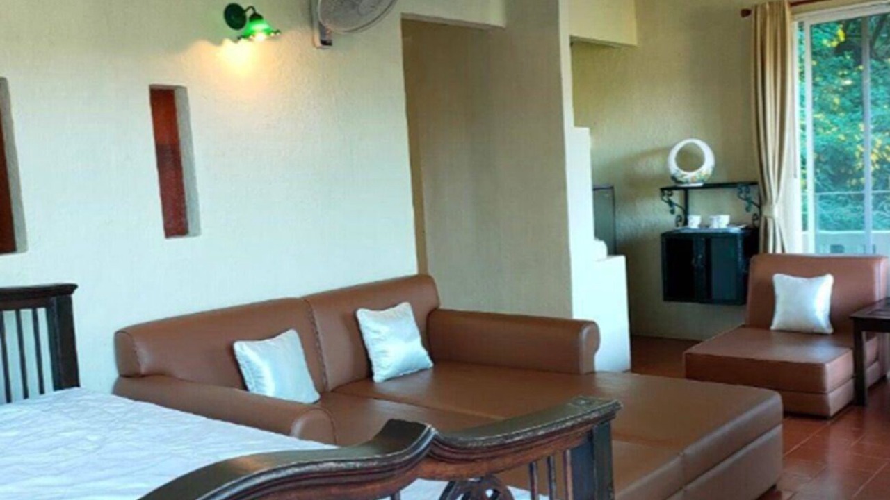 Photo of Bedroom in Pong Yaeng