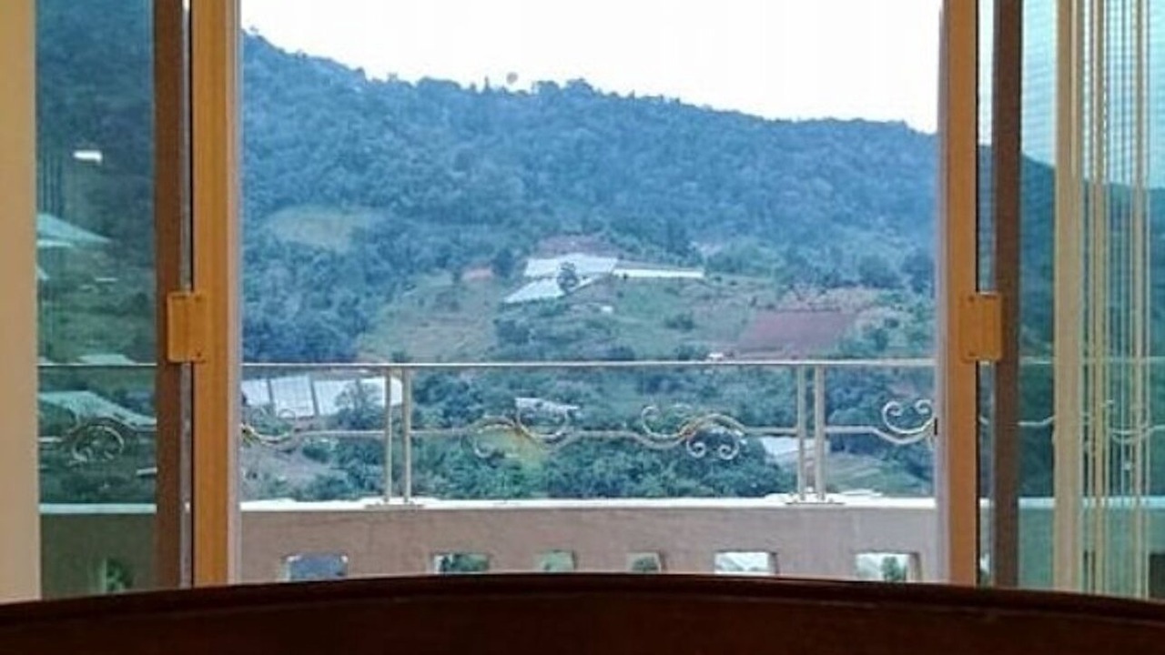 Photo of Patio Balcony in Pong Yaeng