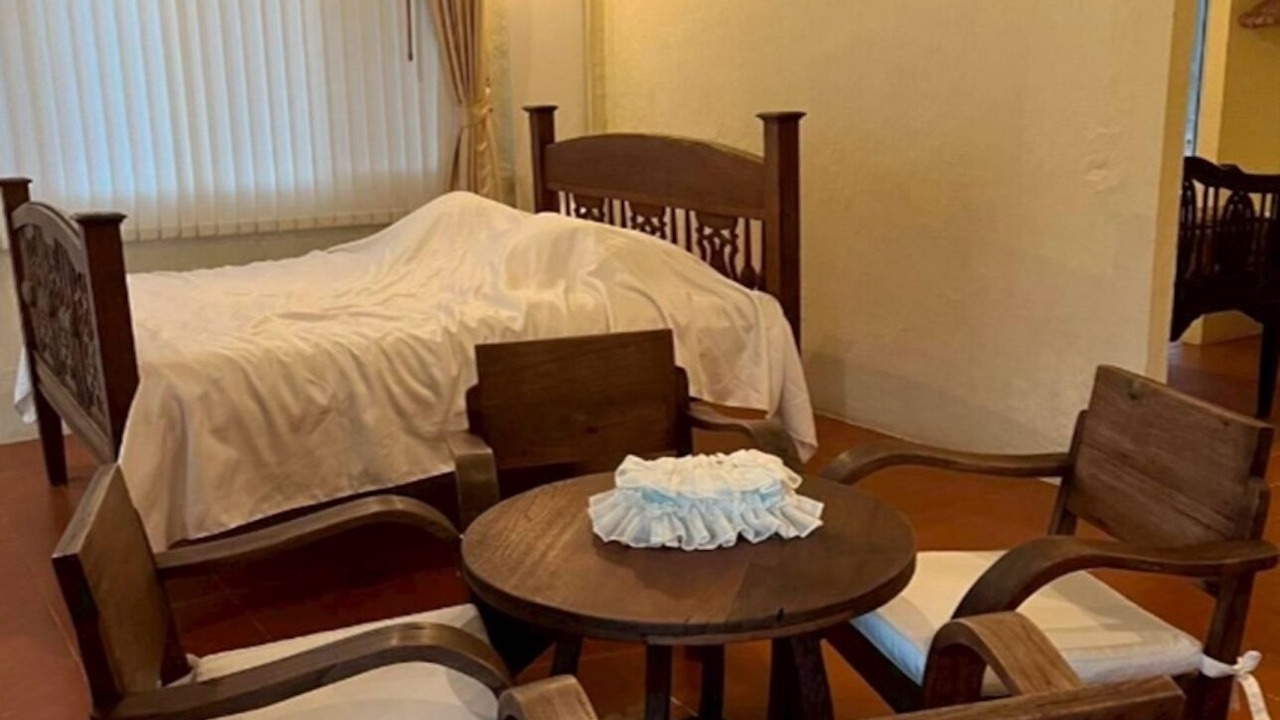 Photo of Livingroom in Pong Yaeng