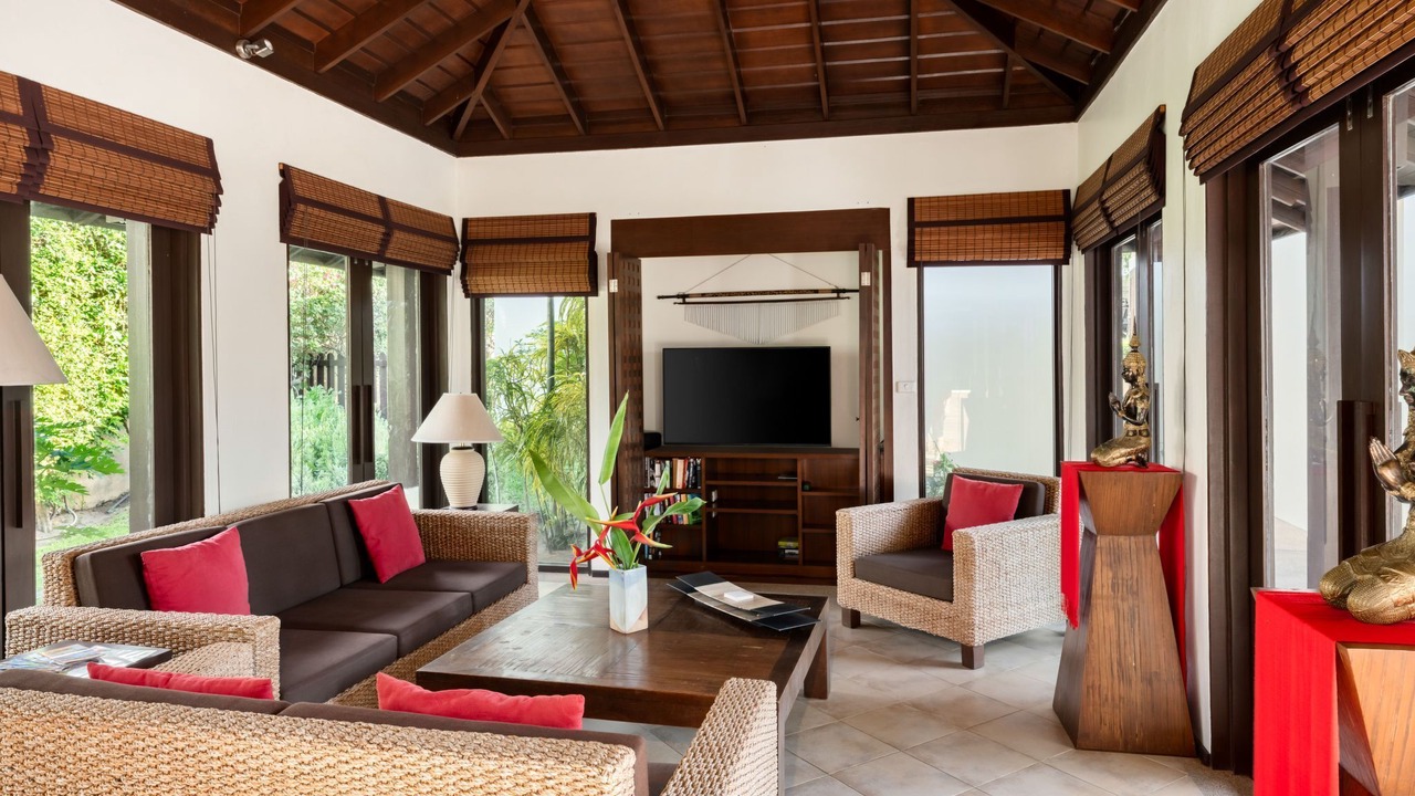Photo of Livingroom in Bophut