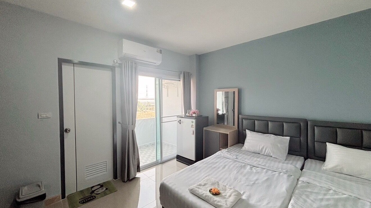 Photo of Bedroom in Map Yang Phon