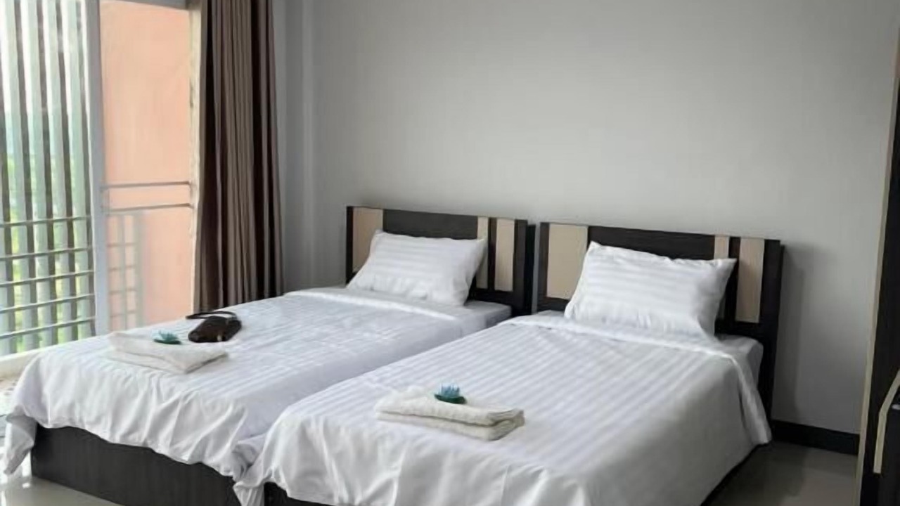 Photo of Bedroom in Map Yang Phon