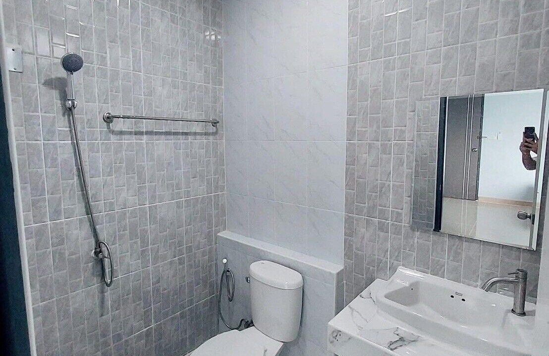 Photo of Bathroom in Map Yang Phon