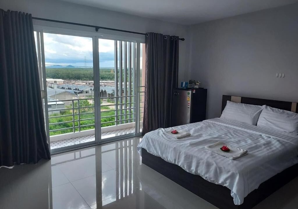 Photo of Bedroom in Map Yang Phon