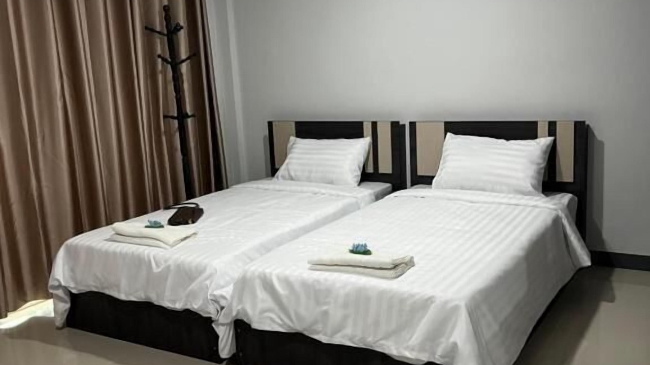 Photo of Bedroom in Map Yang Phon