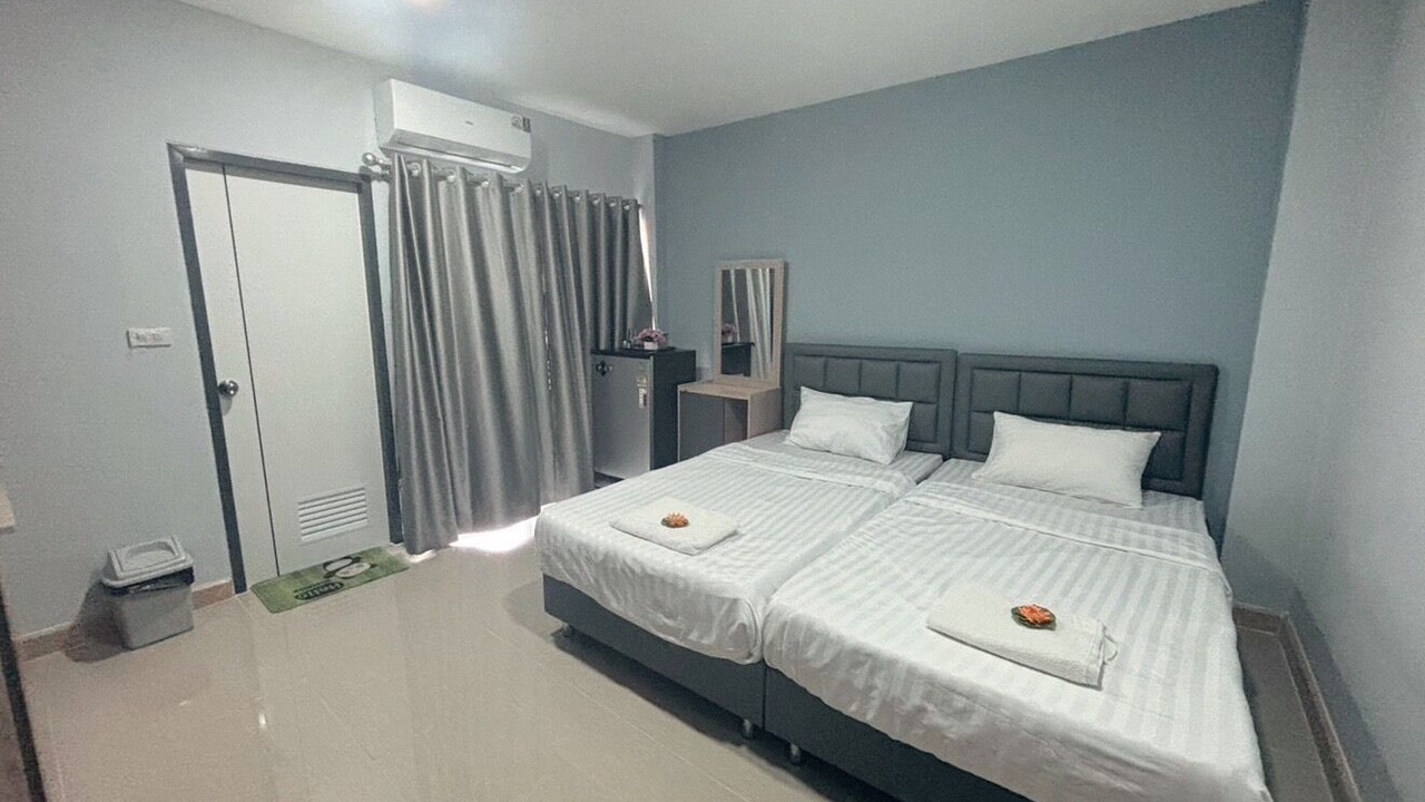 Photo of Bedroom in Map Yang Phon