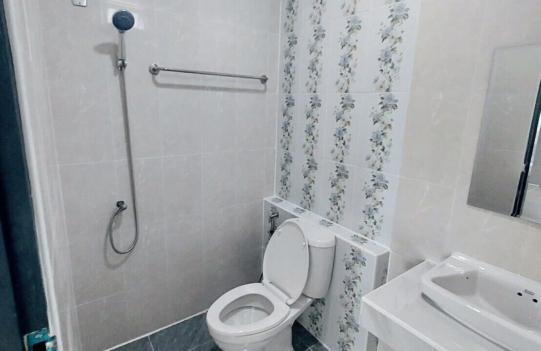Photo of Bathroom in Map Yang Phon