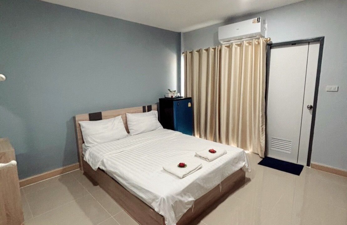 Photo of Bedroom in Map Yang Phon