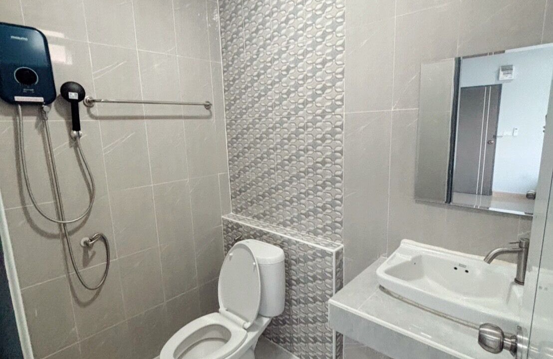 Photo of Bathroom in Map Yang Phon