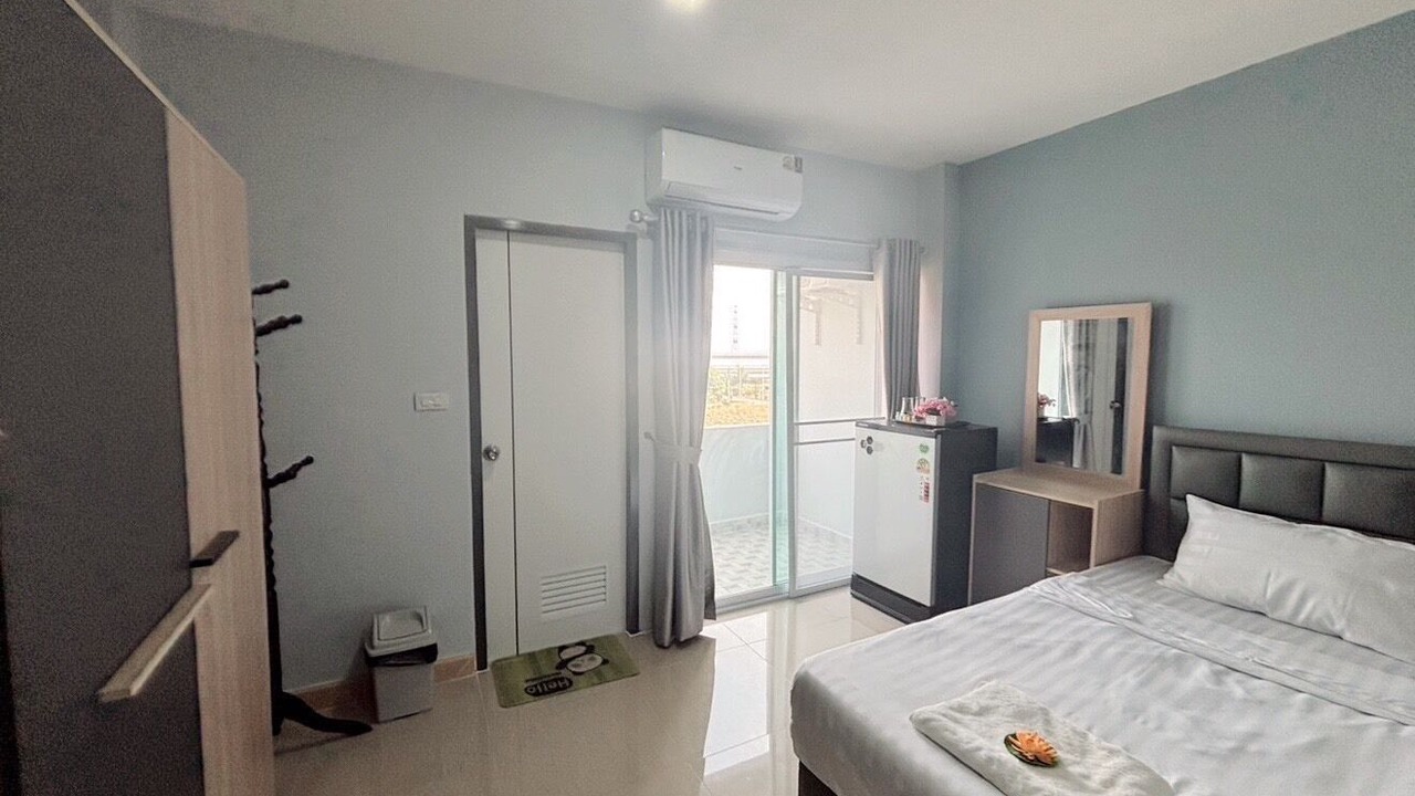 Photo of Bedroom in Map Yang Phon