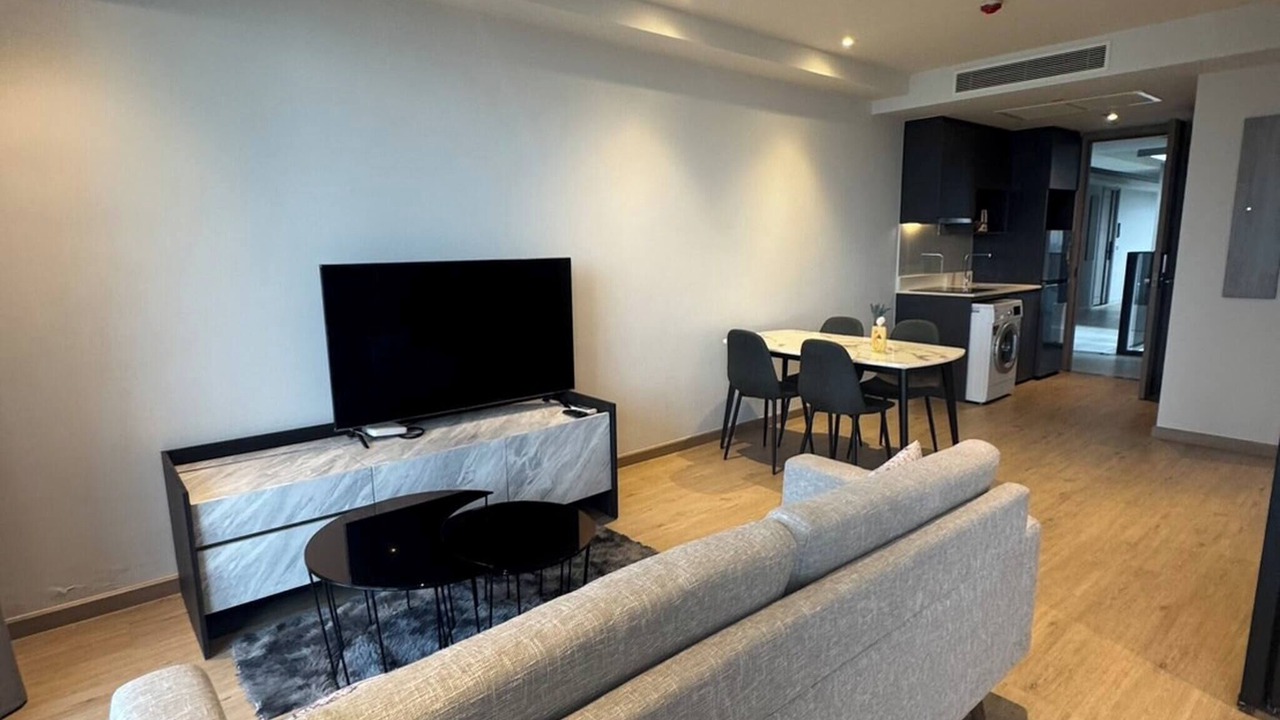 Photo of Livingroom in Pratumnak Hill