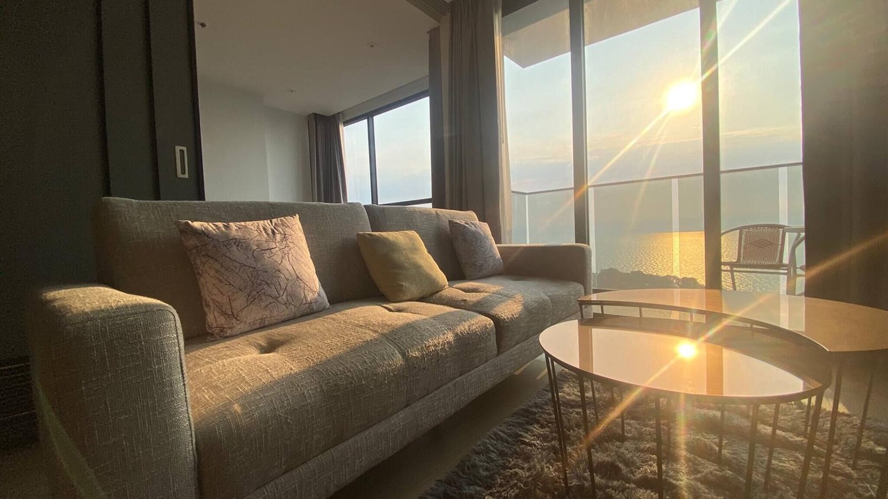 Photo of Livingroom in Pratumnak Hill